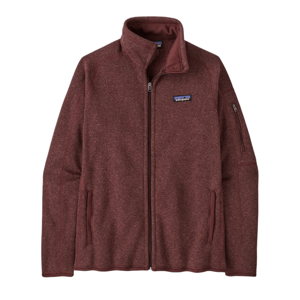 Patagonia - Women's Better Sweater® Fleece Jacket