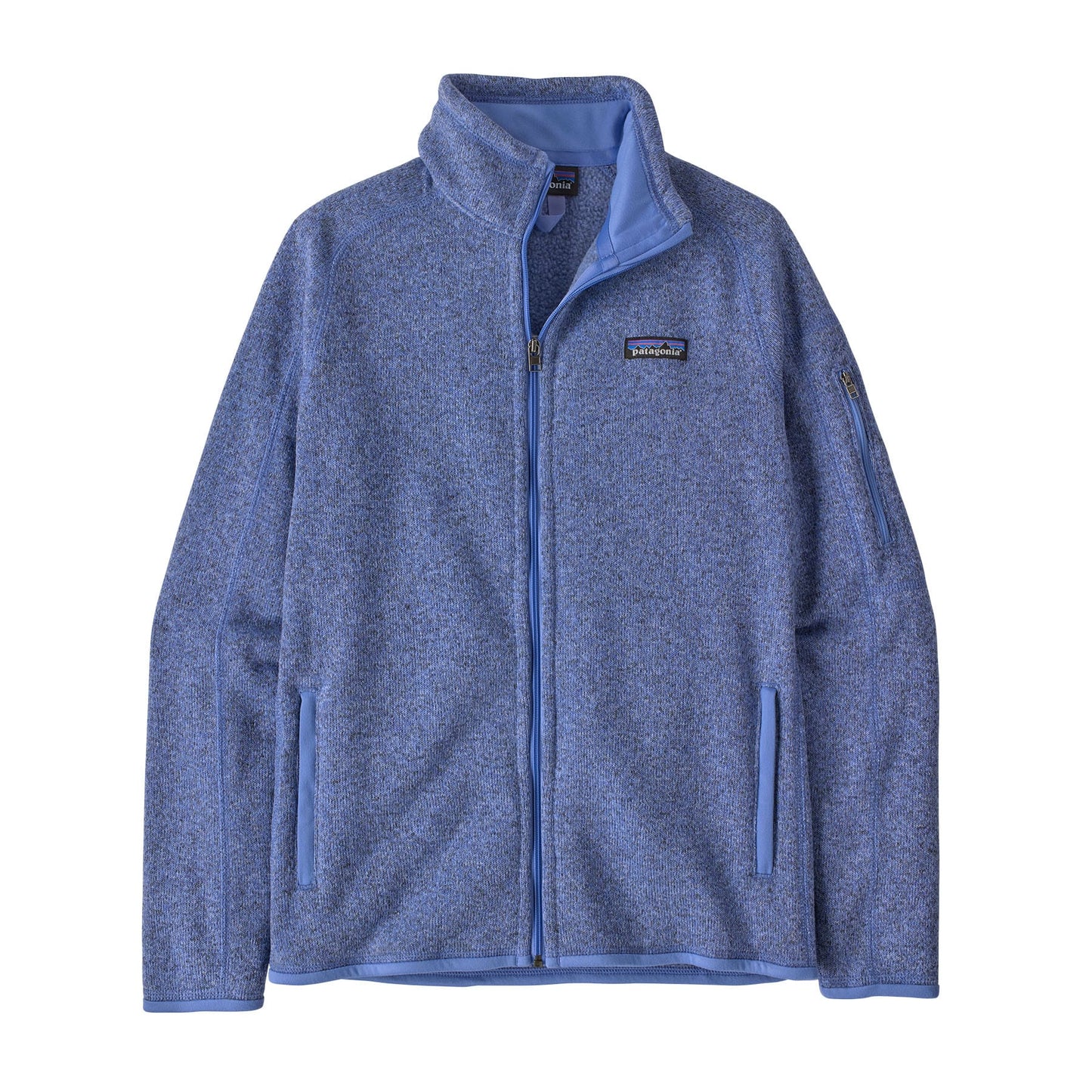 Patagonia - Women's Better Sweater® Fleece Jacket