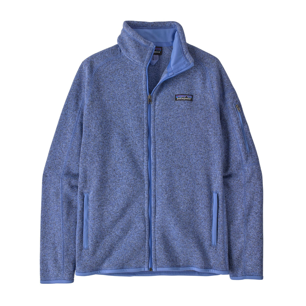 Patagonia - Women's Better Sweater® Fleece Jacket