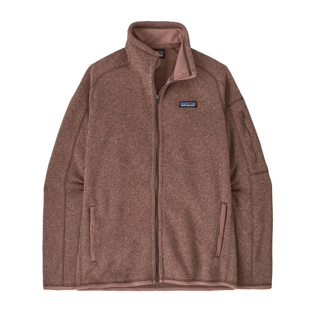 Patagonia - Women's Better Sweater® Fleece Jacket