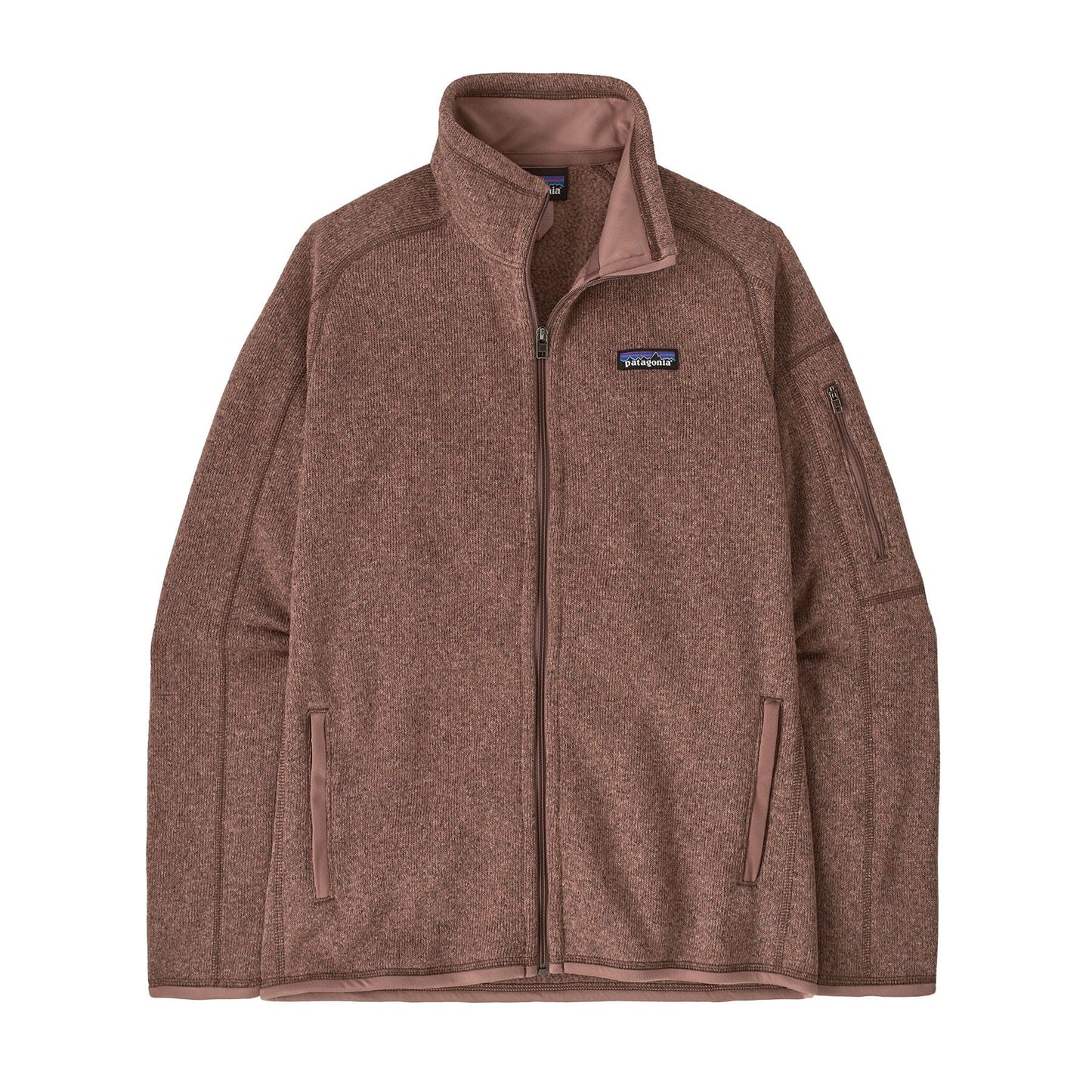 Patagonia - Women's Better Sweater® Fleece Jacket