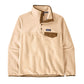 Patagonia - Women's Lightweight Synchilla® Fleece Snap-T® Fleece Pullover