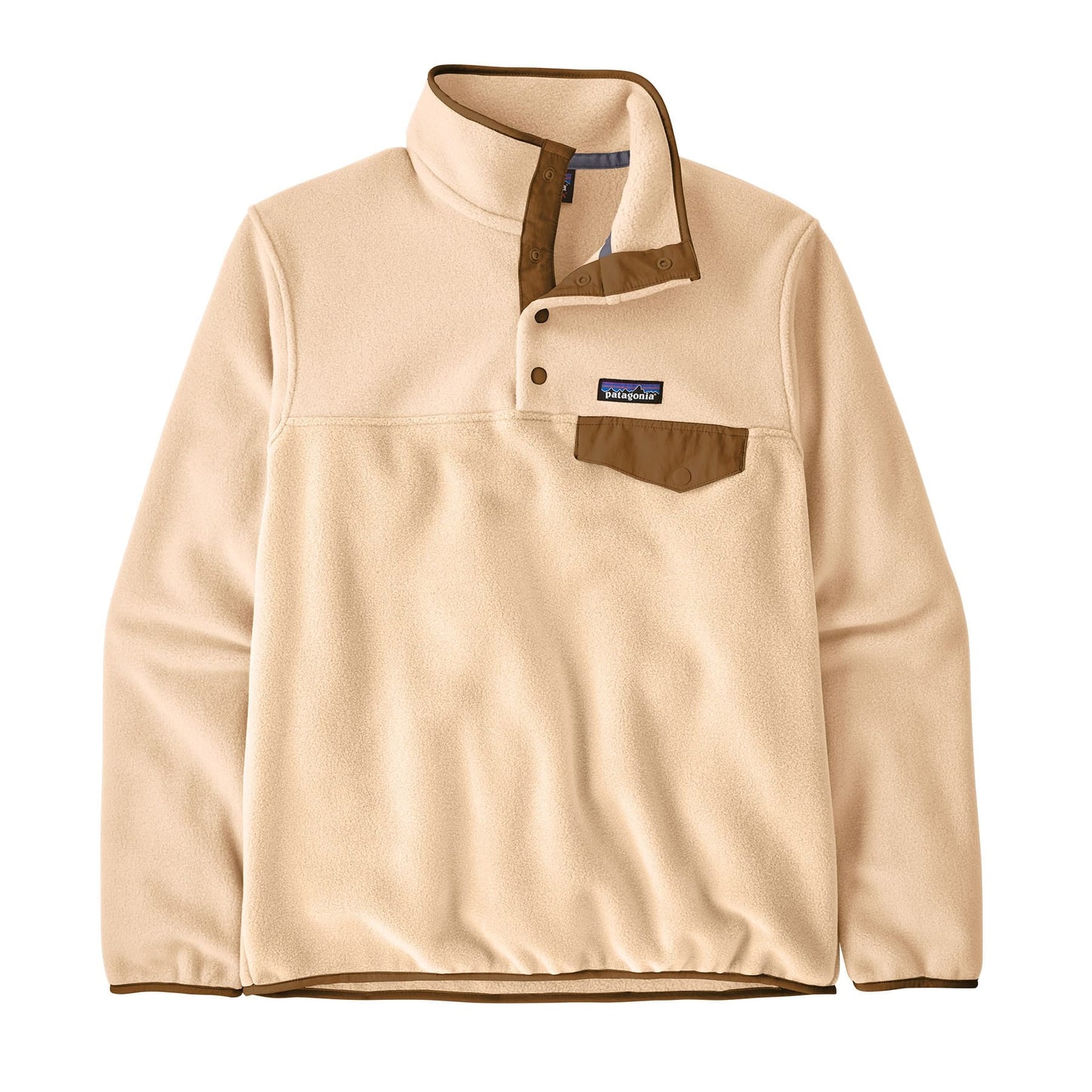 Patagonia - Women's Lightweight Synchilla® Fleece Snap-T® Fleece Pullover