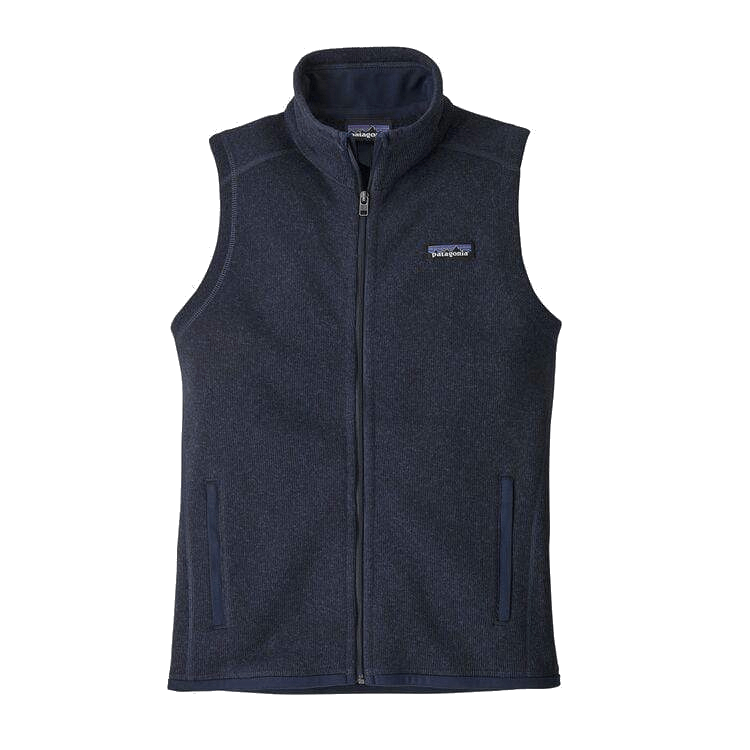 Patagonia - Women's Better Sweater® Vest