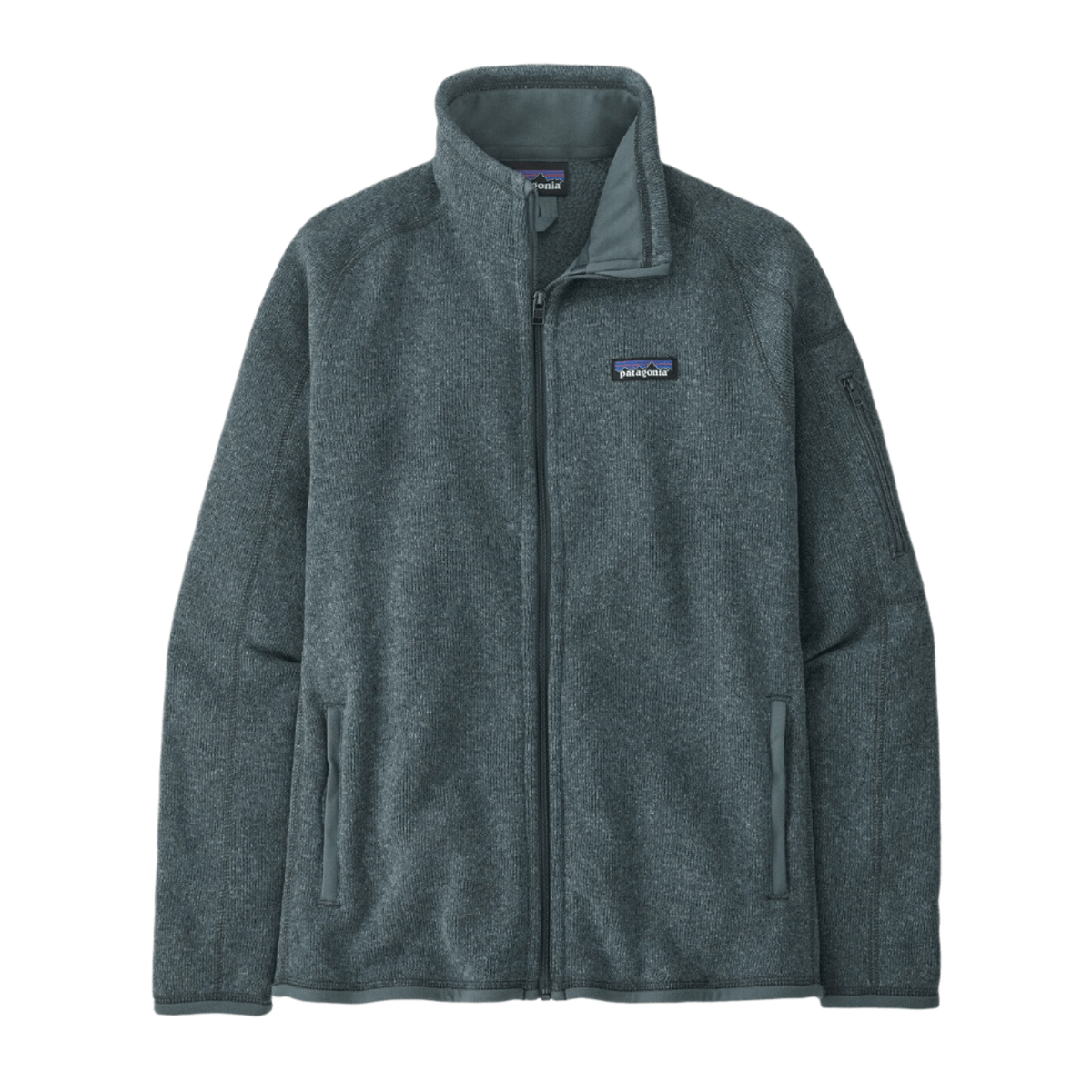 Patagonia - Women's Better Sweater® Fleece Jacket