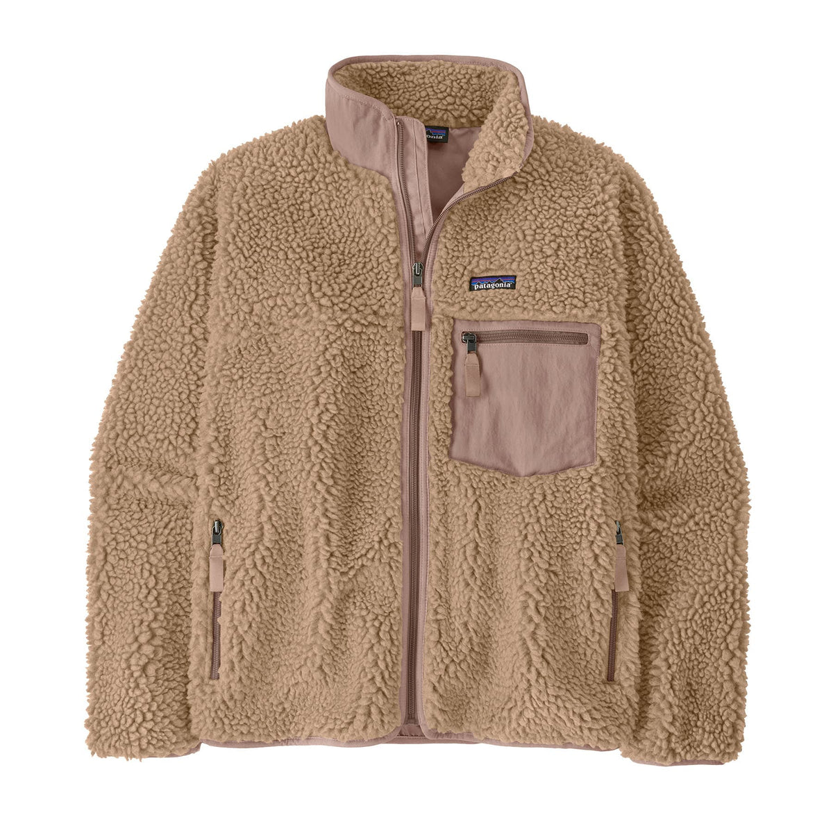 Patagonia - Women's Classic Retro-X Jacket