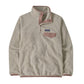 Patagonia - Women's Lightweight Synchilla® Fleece Snap-T® Fleece Pullover
