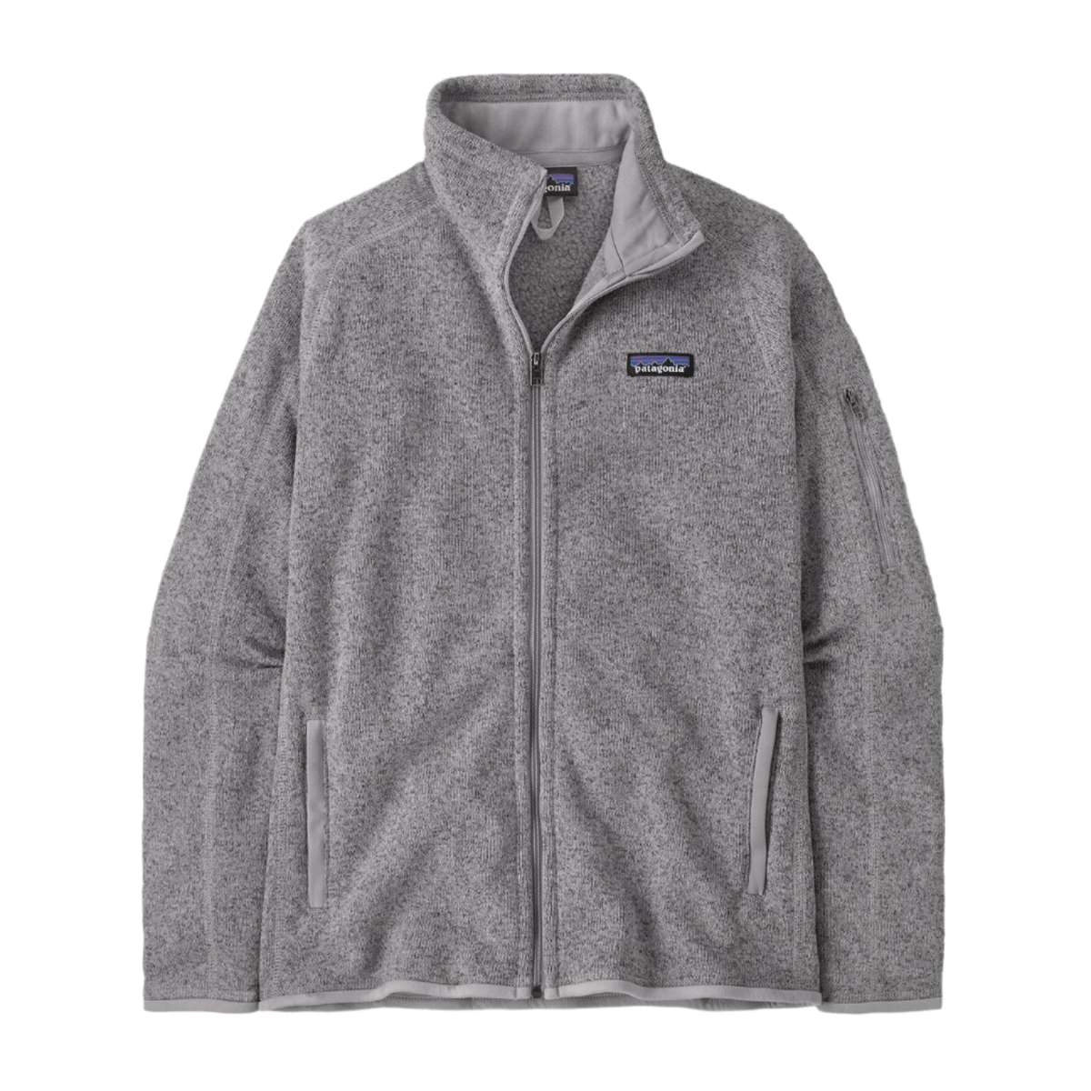 Patagonia - Women's Better Sweater® Fleece Jacket