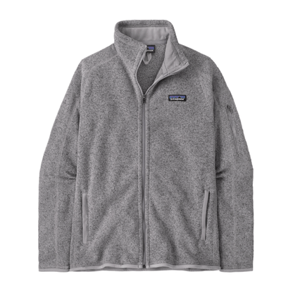 Patagonia - Women's Better Sweater® Fleece Jacket