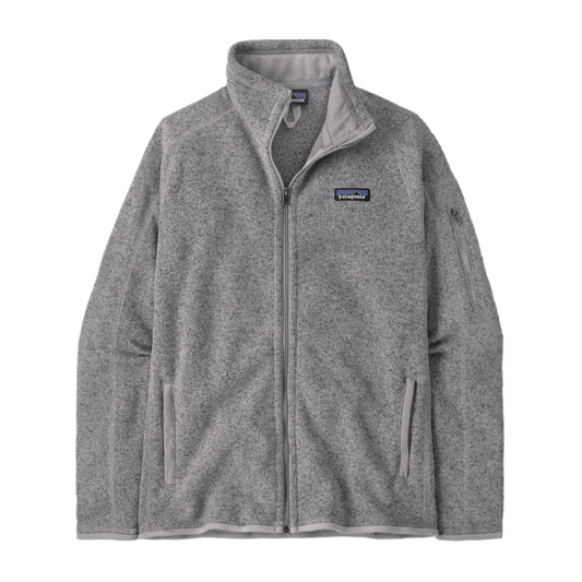 Patagonia - Women's Better Sweater® Fleece Jacket