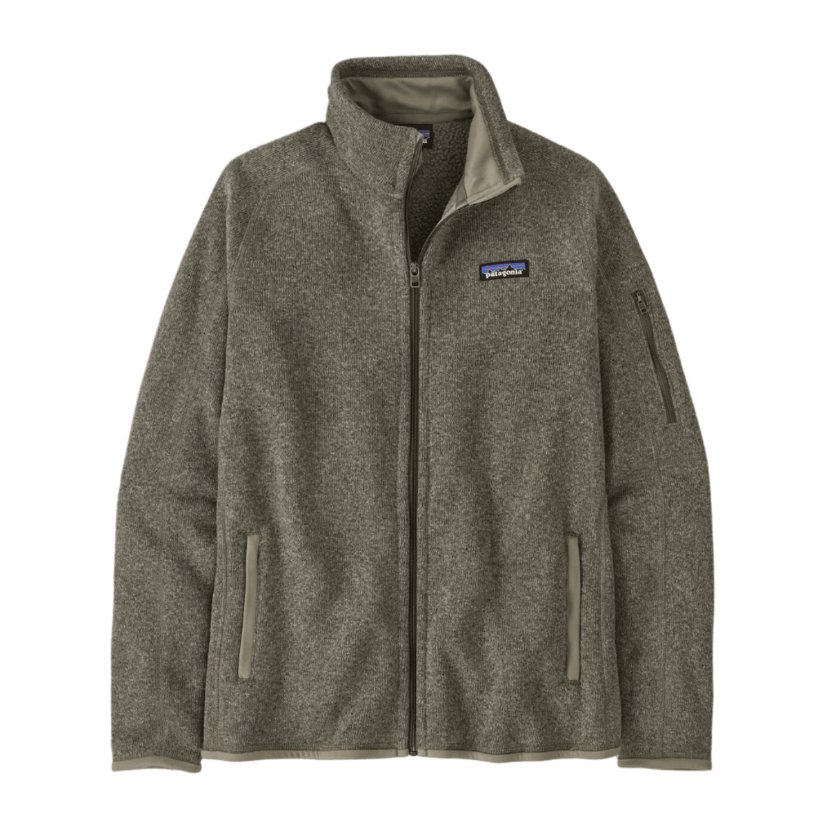 Patagonia - Women's Better Sweater® Fleece Jacket