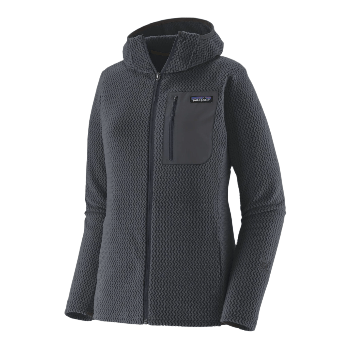Patagonia - Women's R1® Air Full-Zip Hoody
