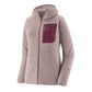 Patagonia - Women's R1® Air Full-Zip Hoody