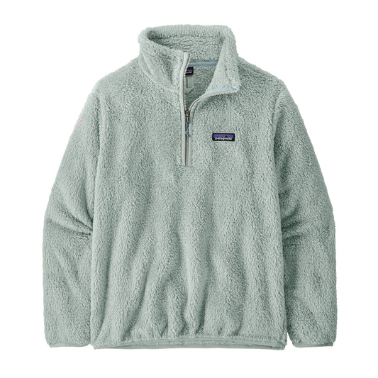 Patagonia - Women's Los Gatos Fleece 1/4-Zip