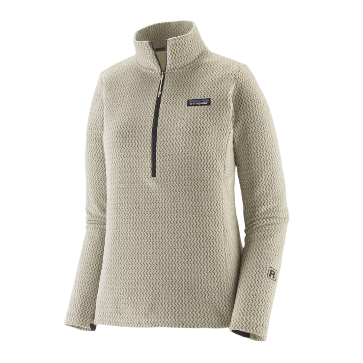 Patagonia - Women's R1® Air Zip-Neck