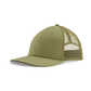 Patagonia - Logo LoPro Trucker Hat