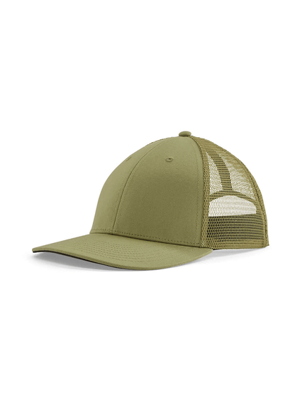 Patagonia - Logo LoPro Trucker Hat