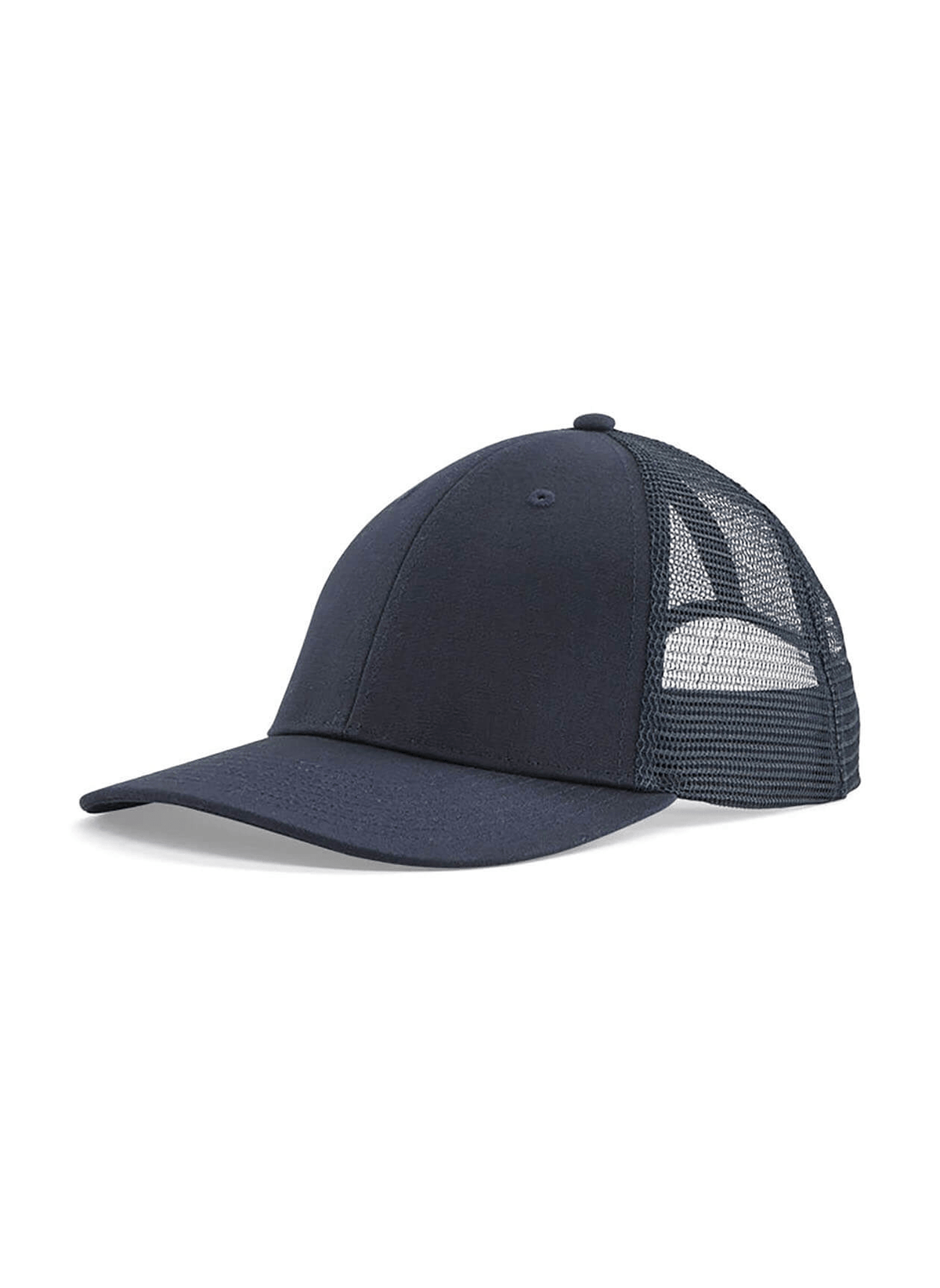 Patagonia - Logo LoPro Trucker Hat