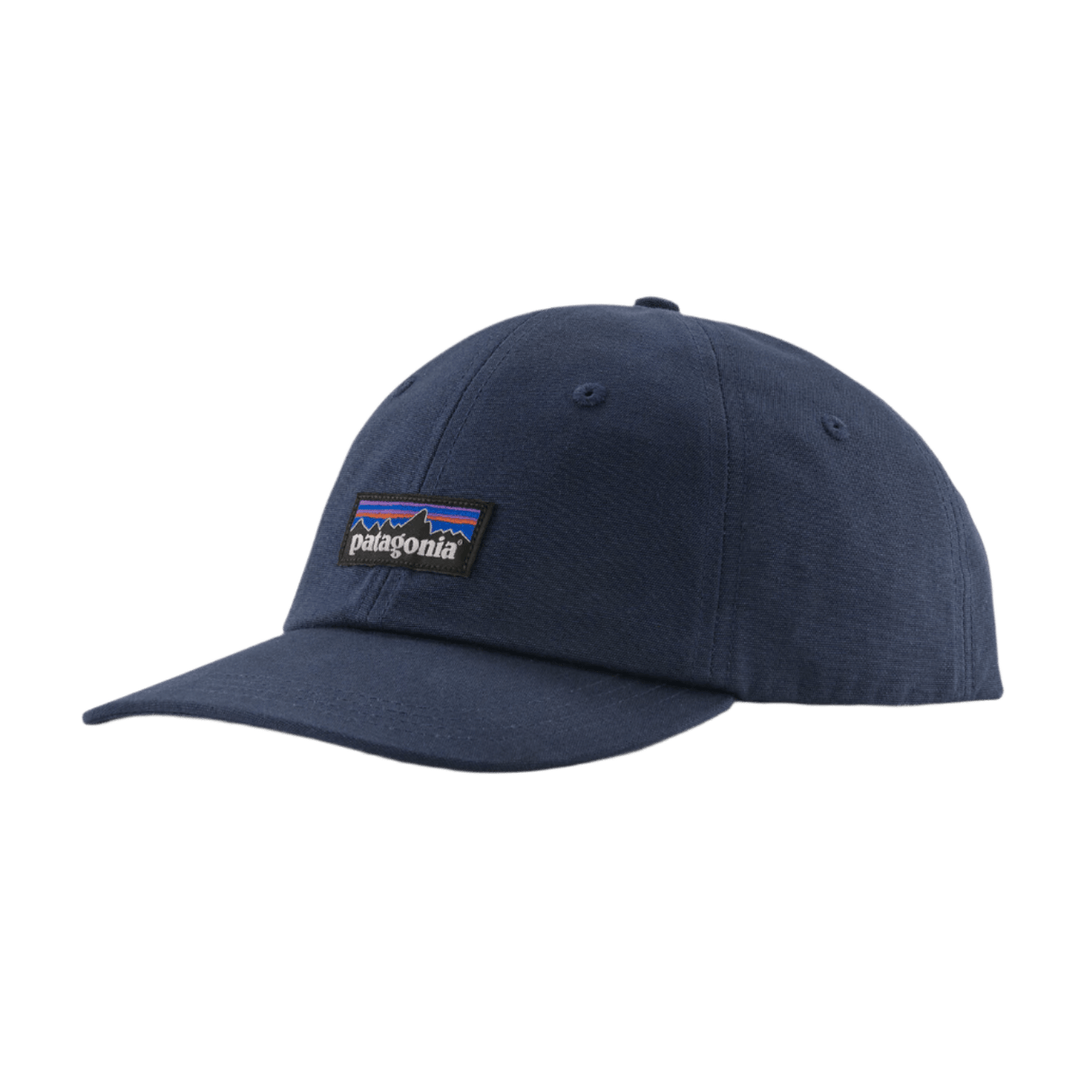 Patagonia - P-6 Label Traditional Cap
