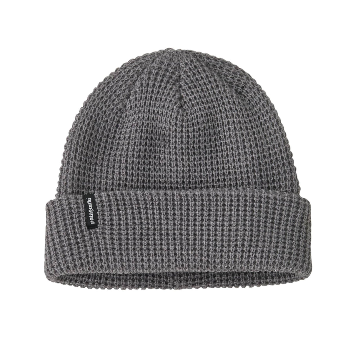 Patagonia Headwear One Size / Salt Grey Patagonia - SnowDrifter Beanie