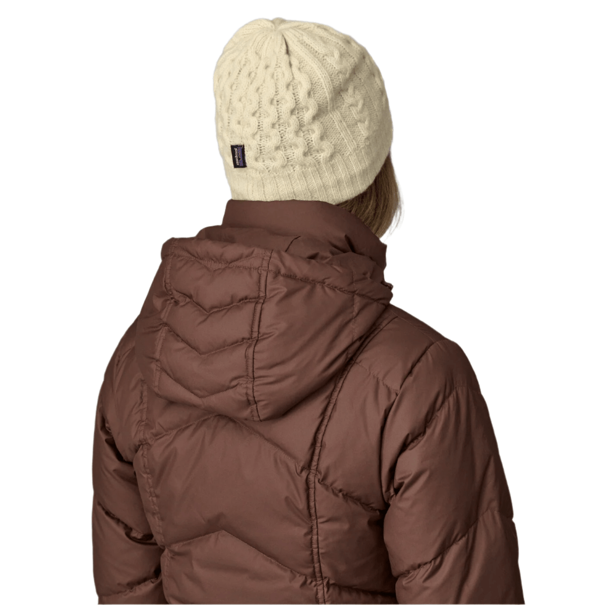 Patagonia - Coastal Cable Beanie