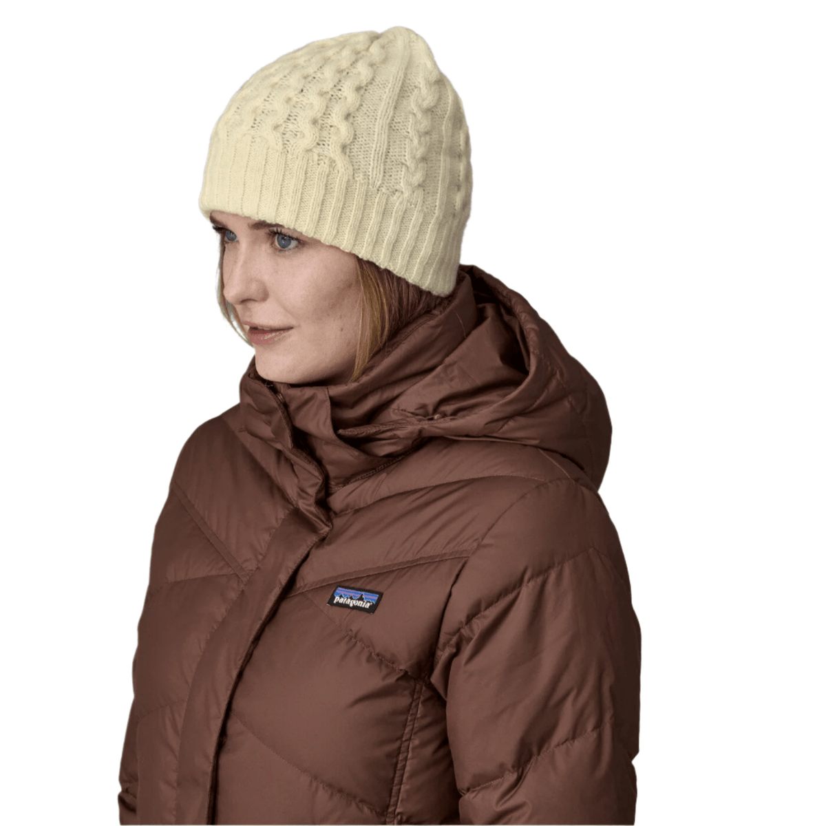Patagonia - Coastal Cable Beanie