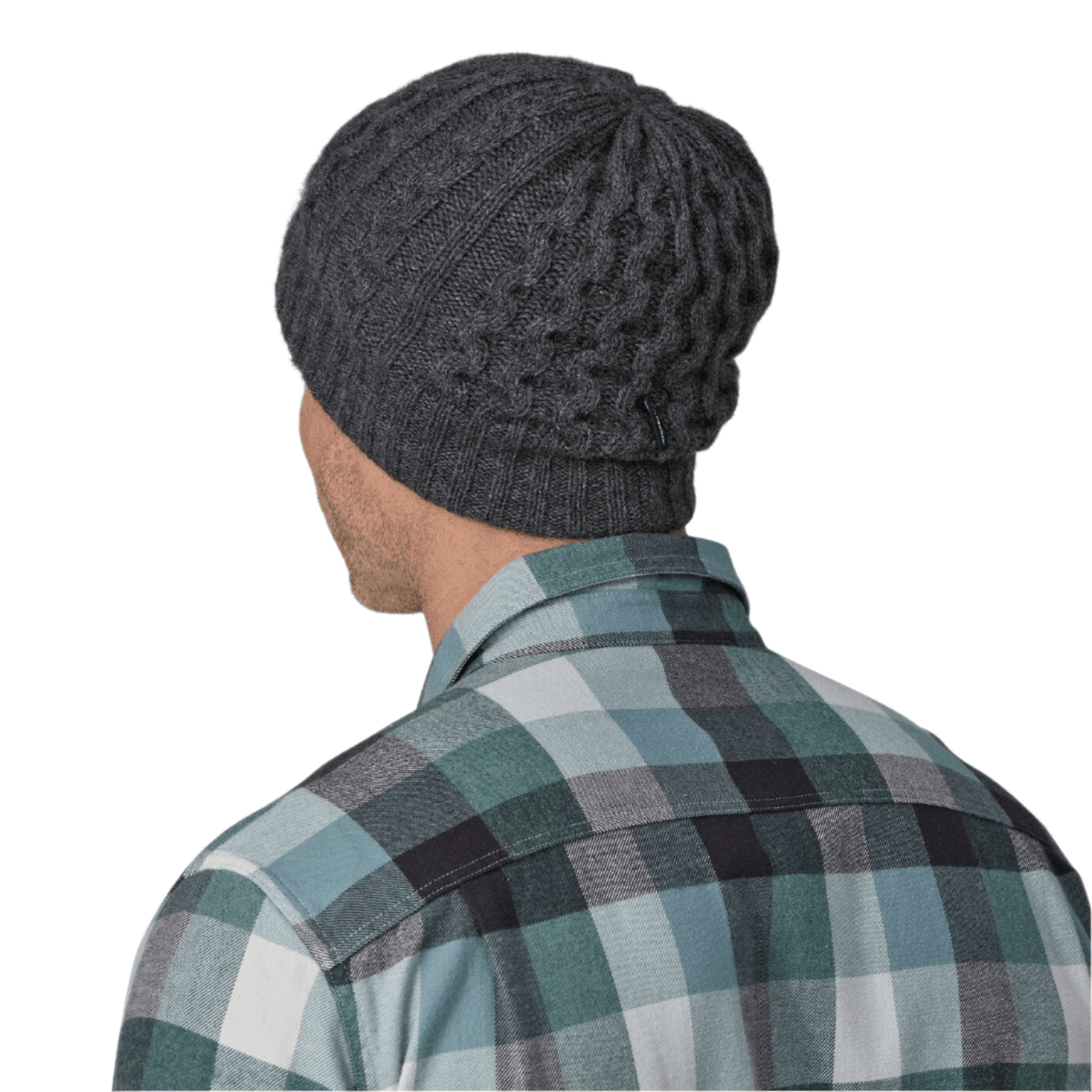 Patagonia - Coastal Cable Beanie