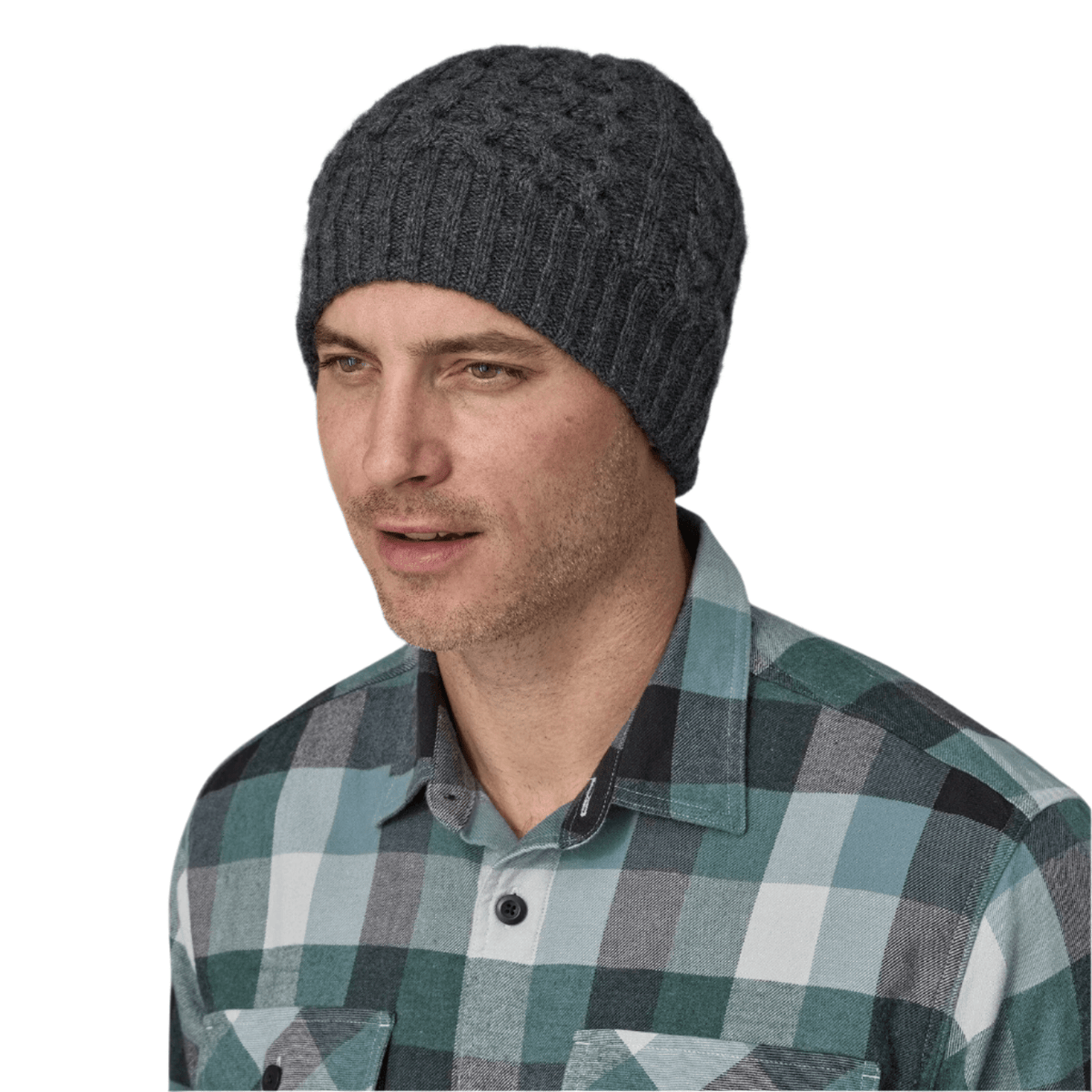 Patagonia - Coastal Cable Beanie
