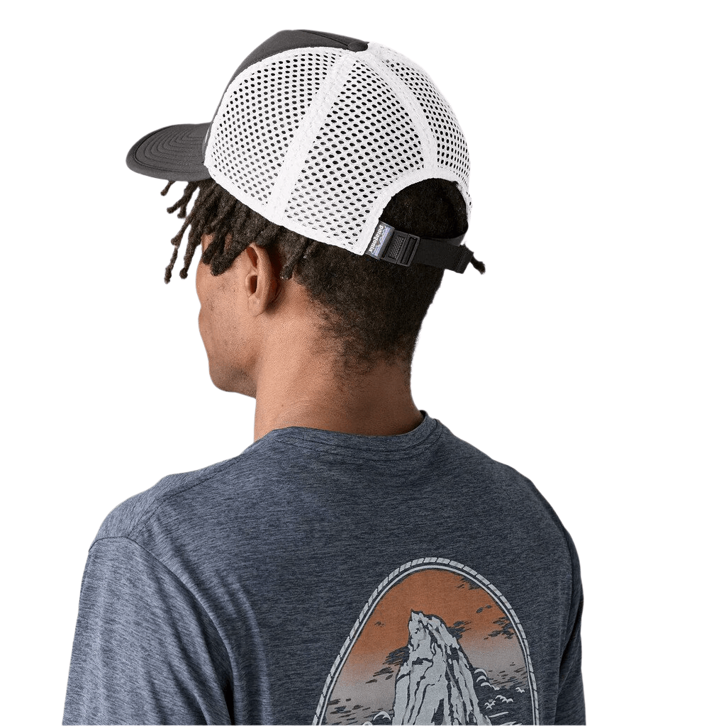 Patagonia - Duckbill Trucker Hat
