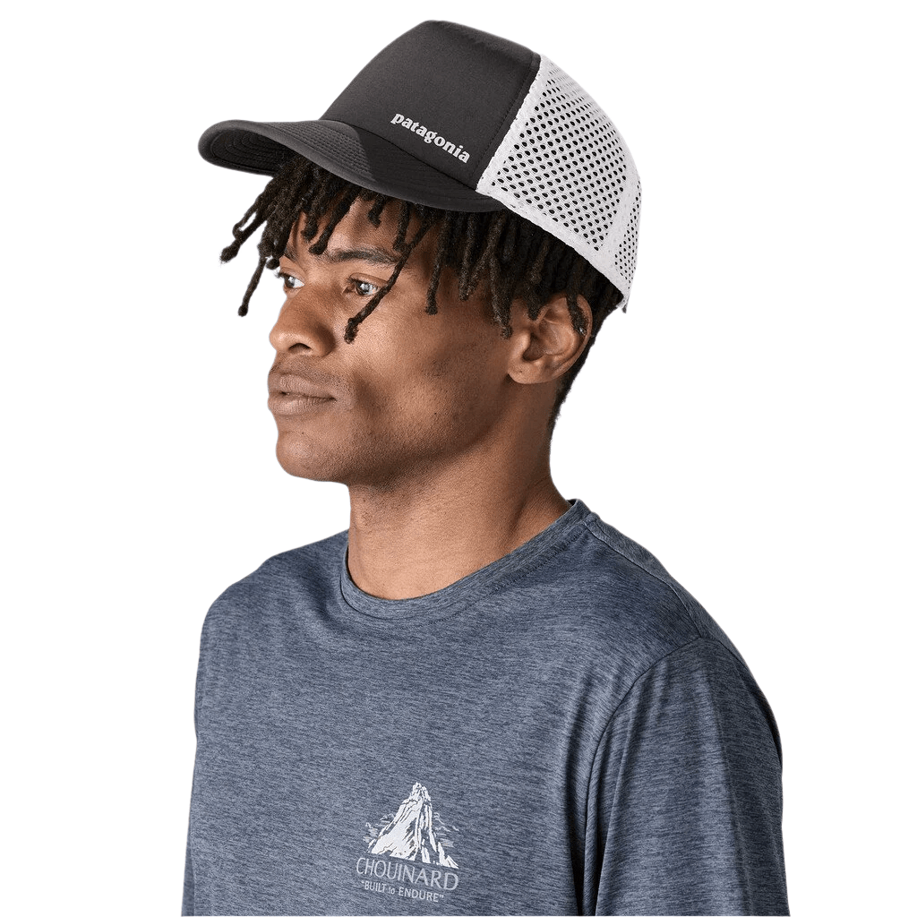 Patagonia - Duckbill Trucker Hat