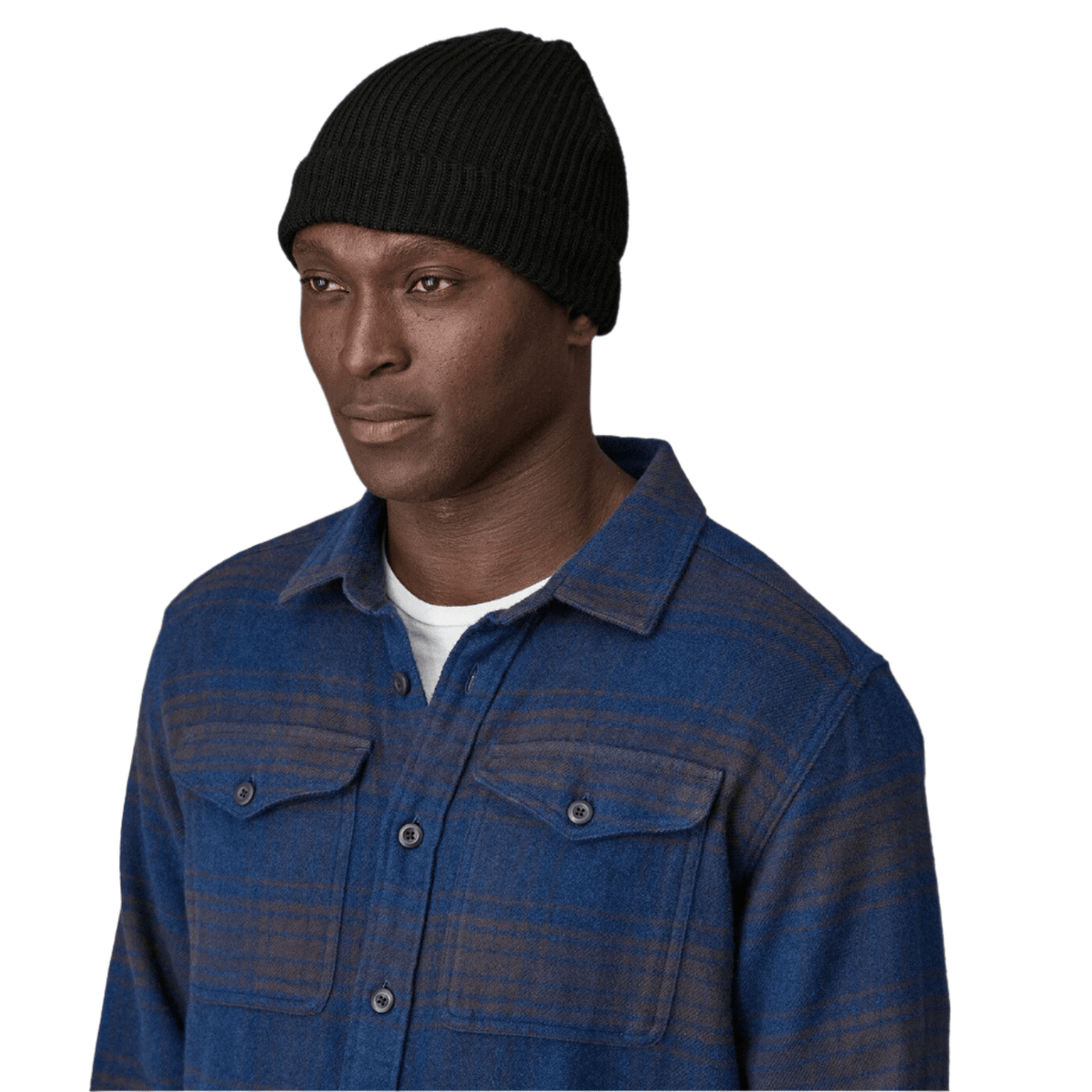 Patagonia - Fisherman's Rolled Beanie