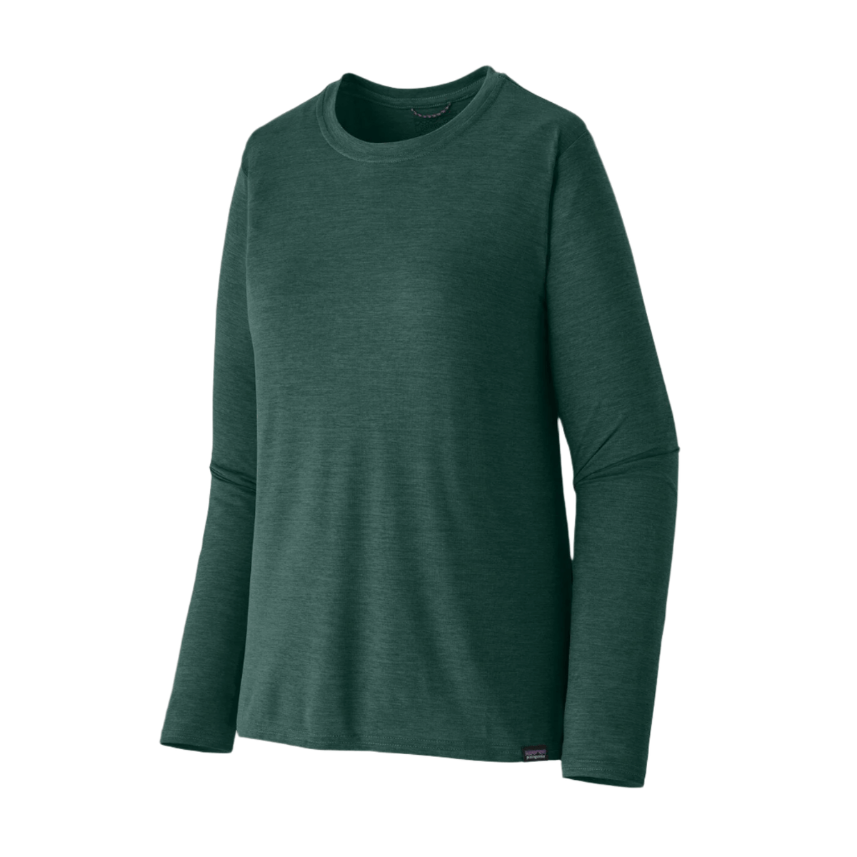 Patagonia - Women's Long Sleeve Capilene® Cool Daily Shirt