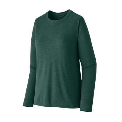 Patagonia - Women's Long Sleeve Capilene® Cool Daily Shirt