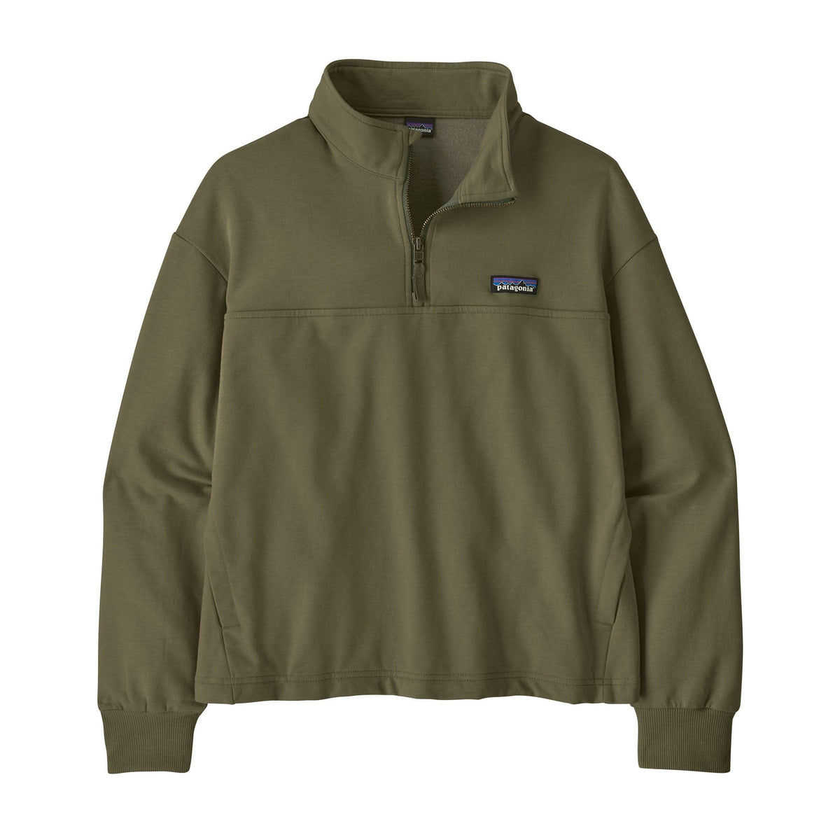 Patagonia Layering Patagonia - Women's Ahnya Pullover