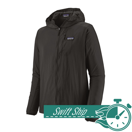 Patagonia Outerwear 3-Day Swift Ship: Patagonia - Men's Houdini® Jacket