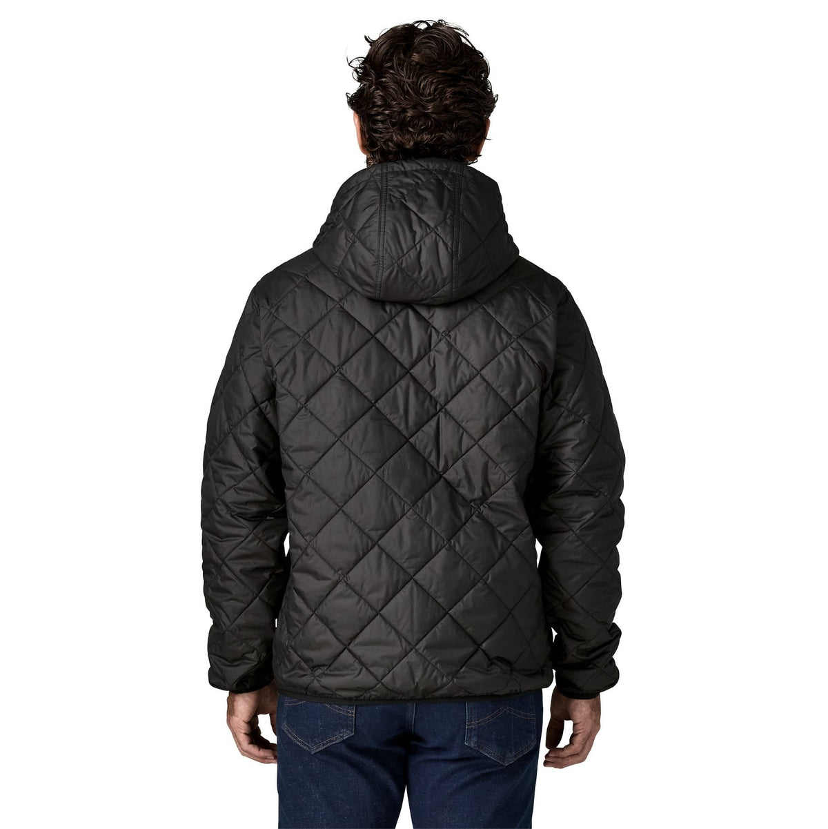 Patagonia Outerwear Patagonia - Men's Diamond Quilted Bomber Hoody