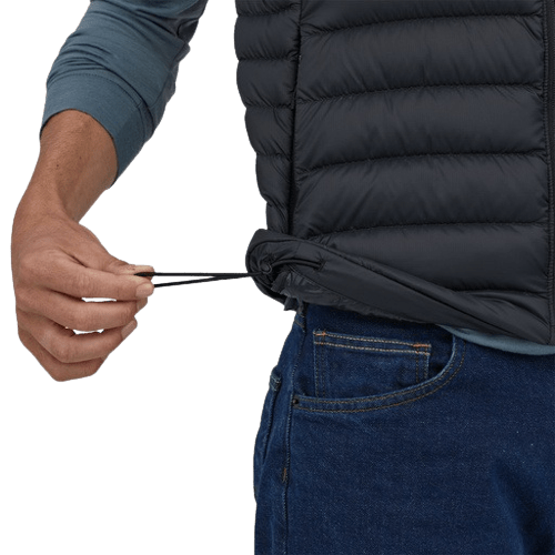 Patagonia - Men's Down Sweater Vest