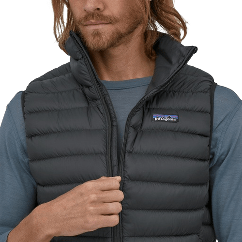 Patagonia - Men's Down Sweater Vest