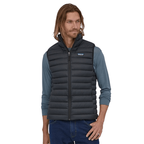 Patagonia - Men's Down Sweater Vest