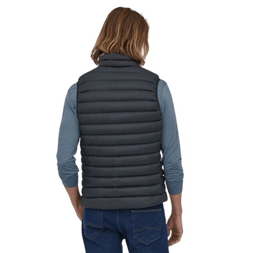 Patagonia - Men's Down Sweater Vest