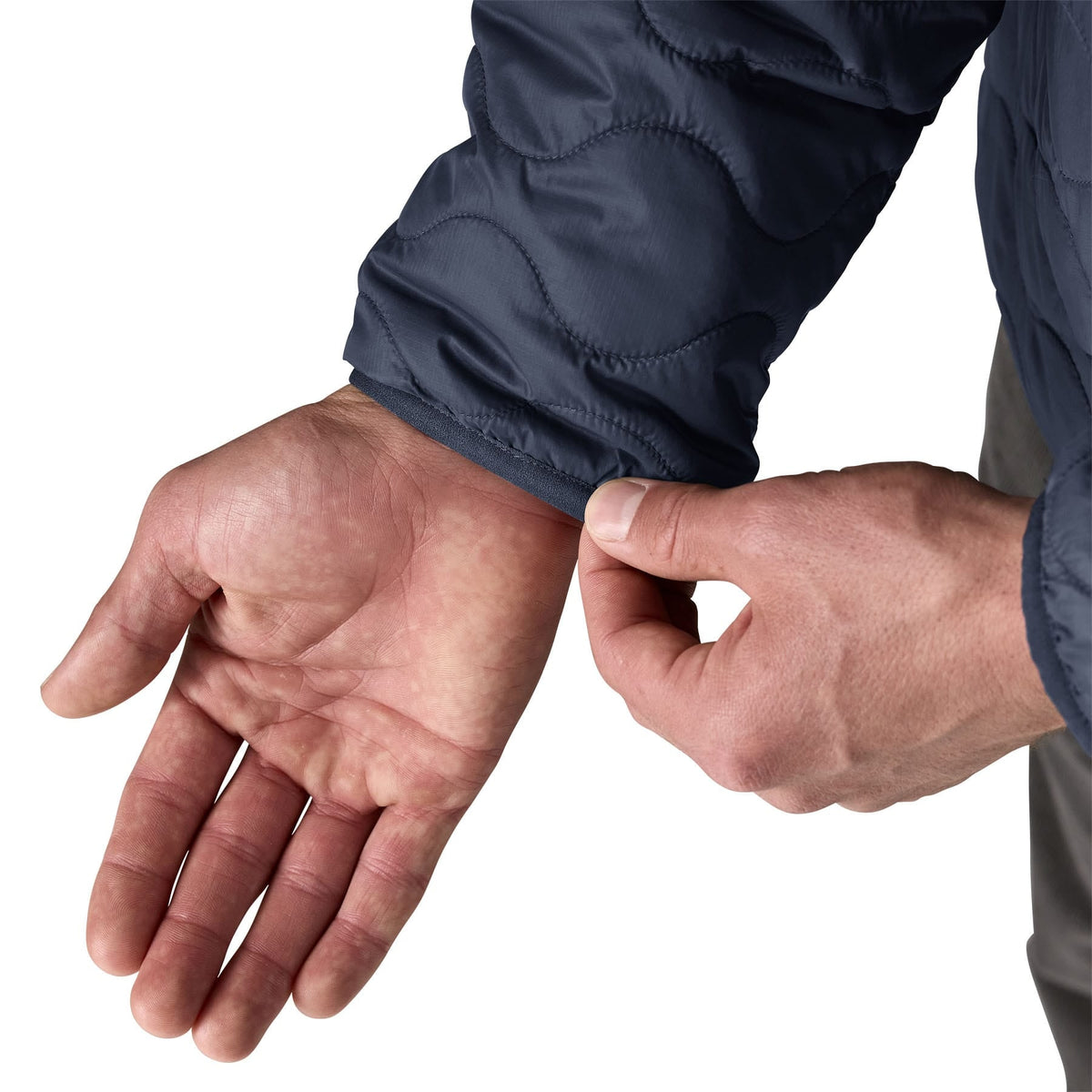 Patagonia - Men's Heyes Peak Jacket