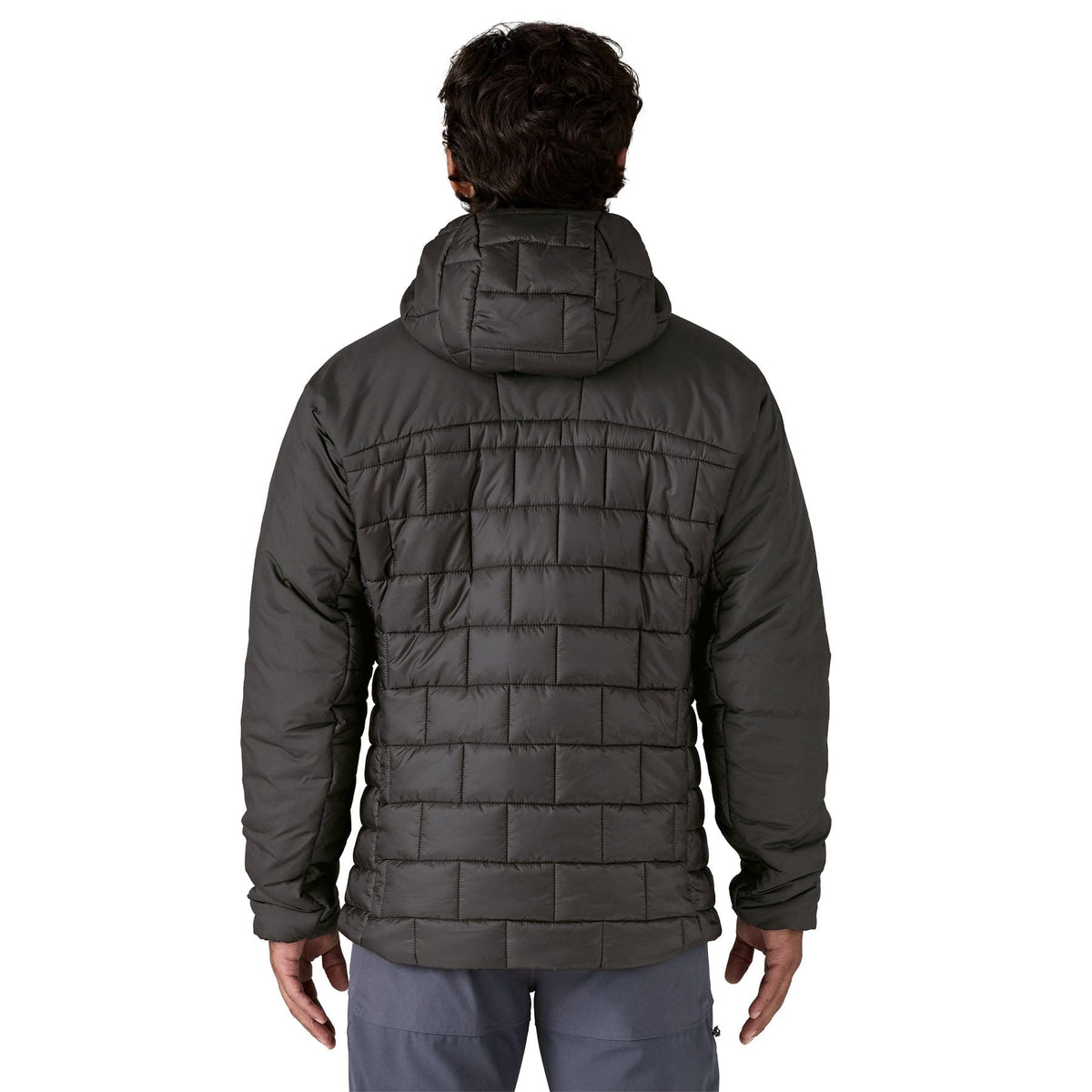 Patagonia - Men's Hi-Loft Nano Puff® Hoody