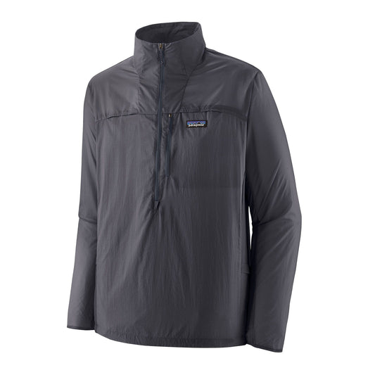 Patagonia - Men's Houdini® Stash 1/2-Zip Pullover