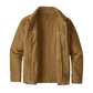 Patagonia - Men's Iron Forge Hemp® Canvas Chore Coat