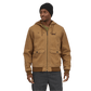 Patagonia - Men's Iron Forge Hemp® Canvas Hooded Jacket