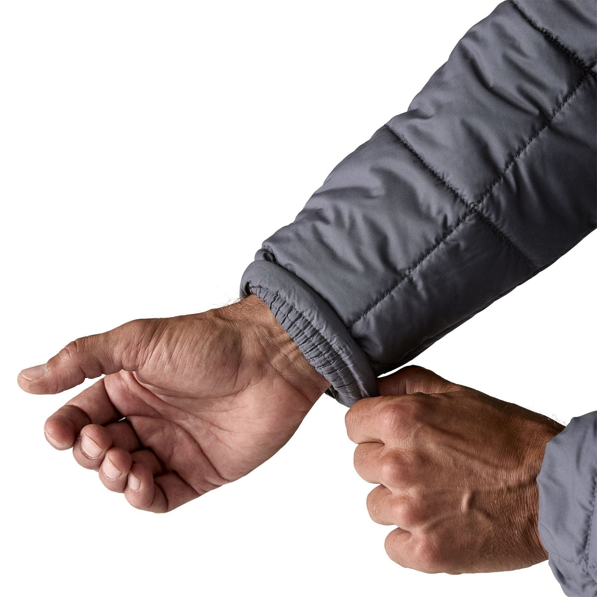 Patagonia - Men's Light Gust Jacket