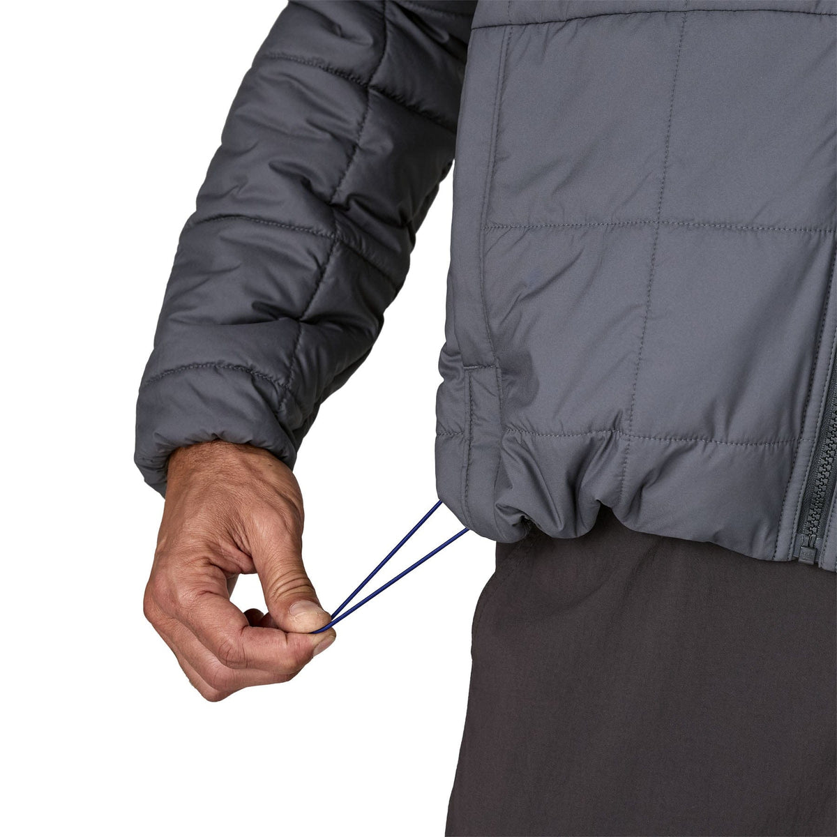 Patagonia - Men's Light Gust Jacket