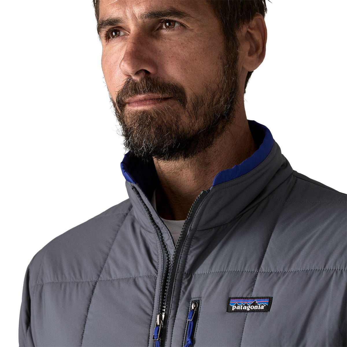 Patagonia - Men's Light Gust Jacket