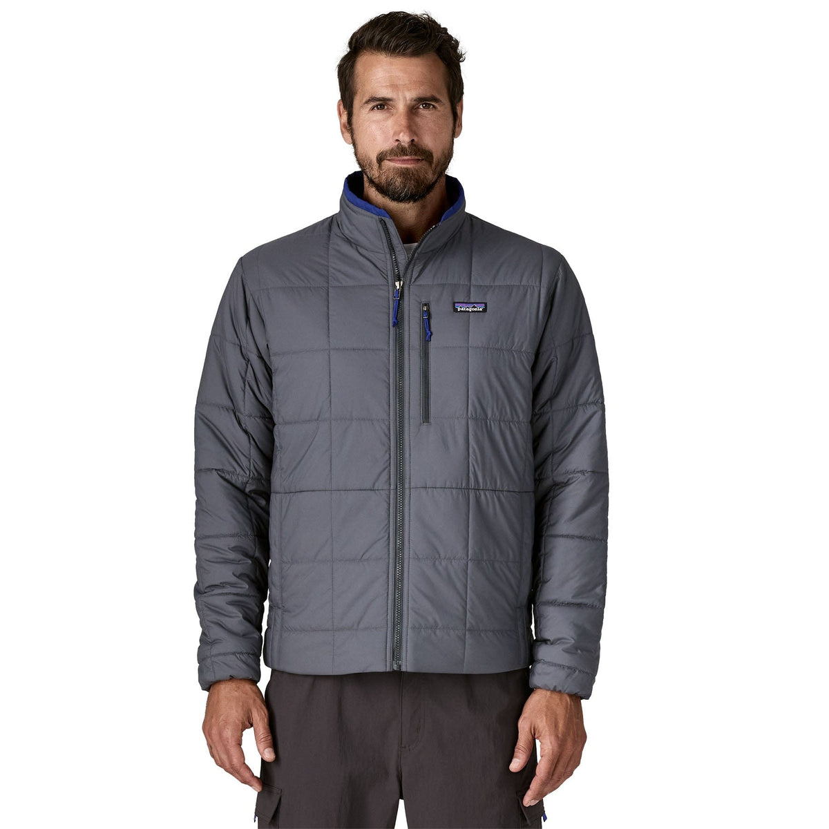 Patagonia - Men's Light Gust Jacket
