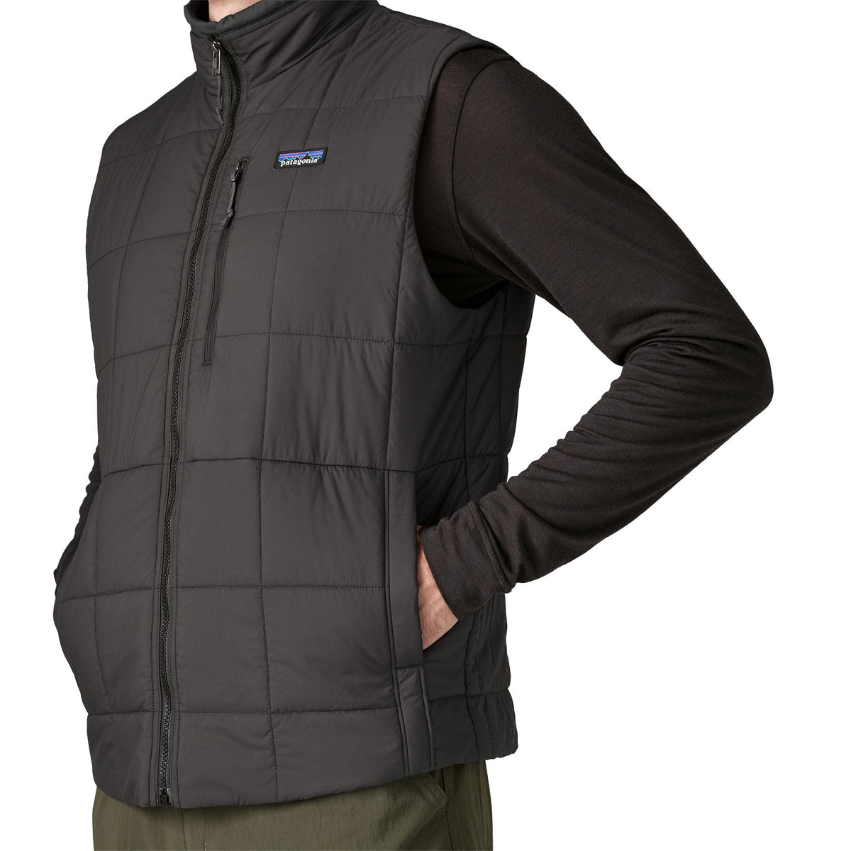 Patagonia - Men's Light Gust Vest